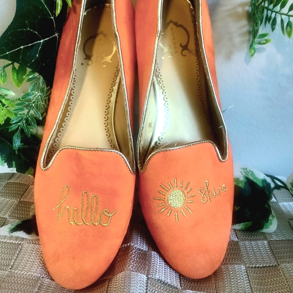 Flats. 5.5